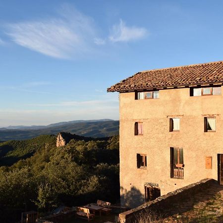 Albergue Refugi De Cortiuda Peramola Exterior foto