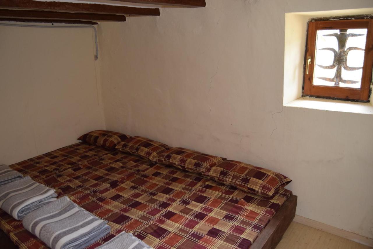 Albergue Refugi De Cortiuda Peramola Exterior foto
